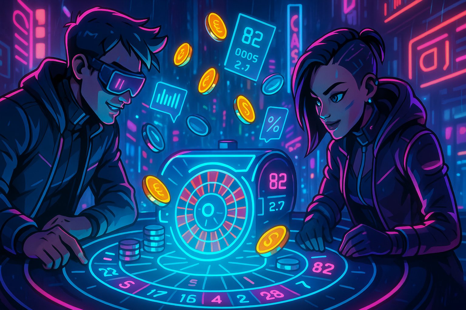Layar aplikasi bumi88 menampilkan meja live roulette dengan dealer langsung