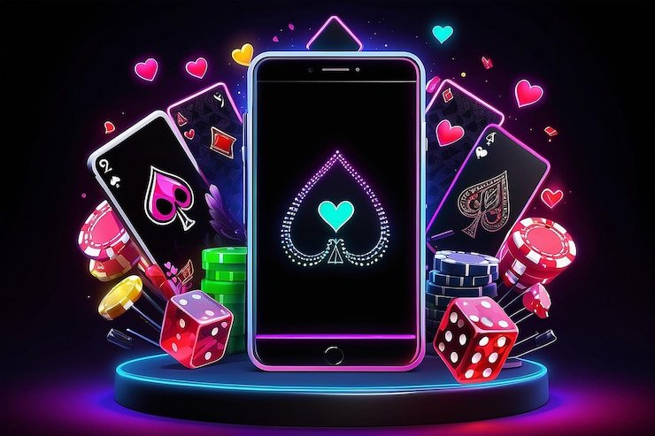 Grid permainan Reactoonz di aplikasi bumi88 menampilkan simbol-simbol berwarna yang terhubung